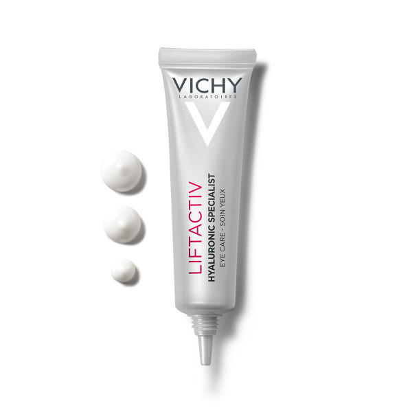 VICHY - LIFTACTIV Hyaluronic Specialist Eye Care - 15ml